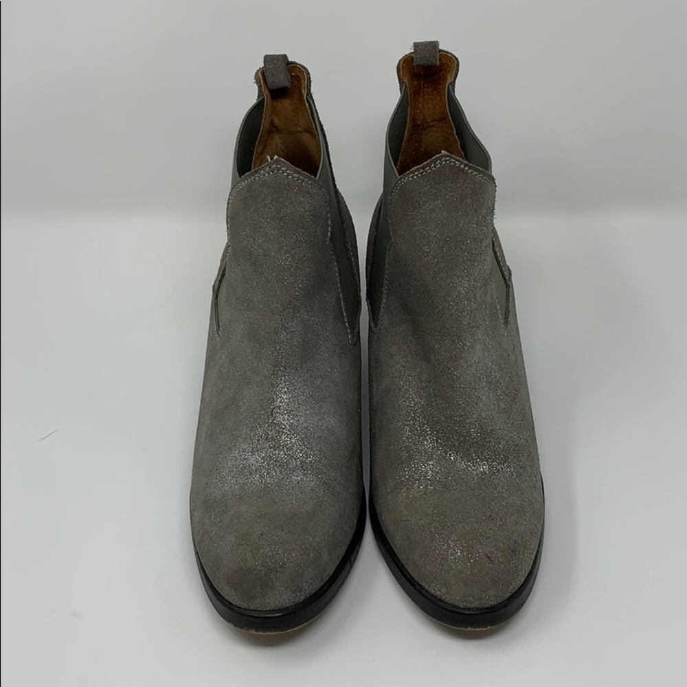 Booties - image 1